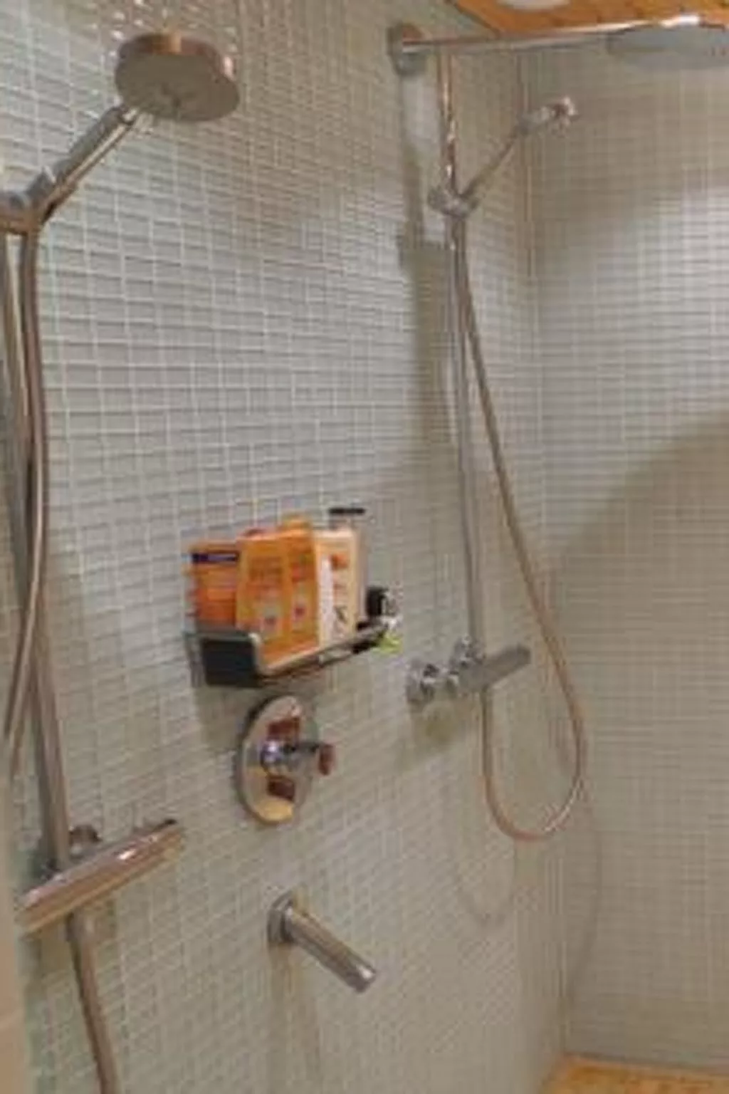 Villa pinjaranta-Binnen