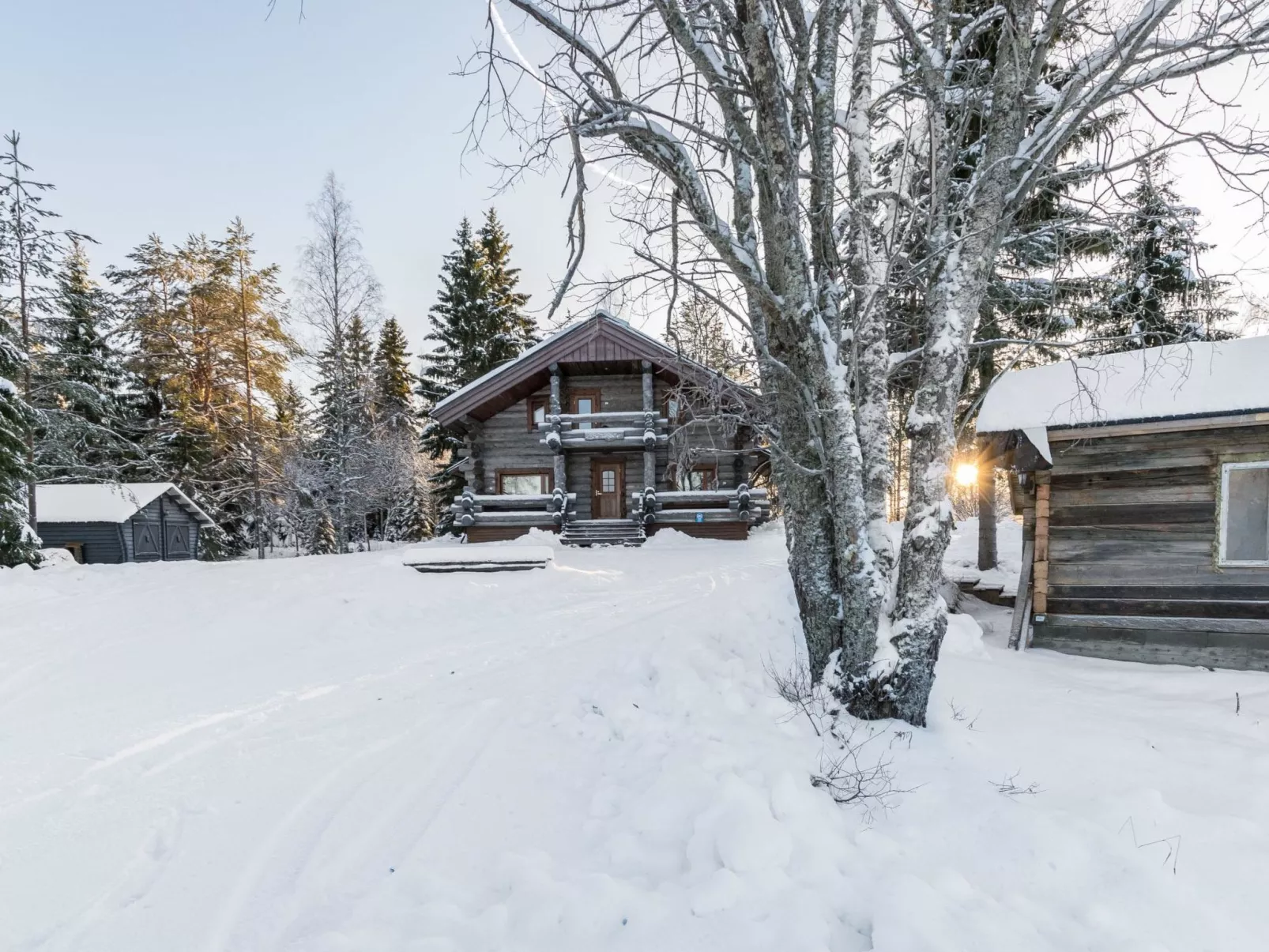 Eräkorven kelotupa-Binnen
