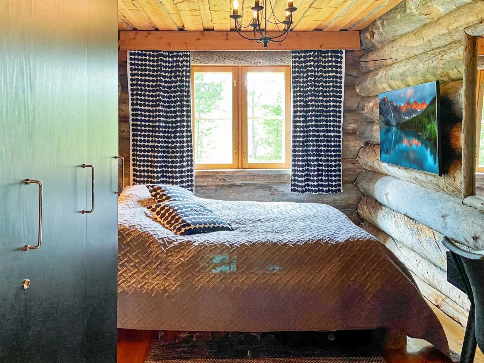 Rukanlumo-kelo-Binnen