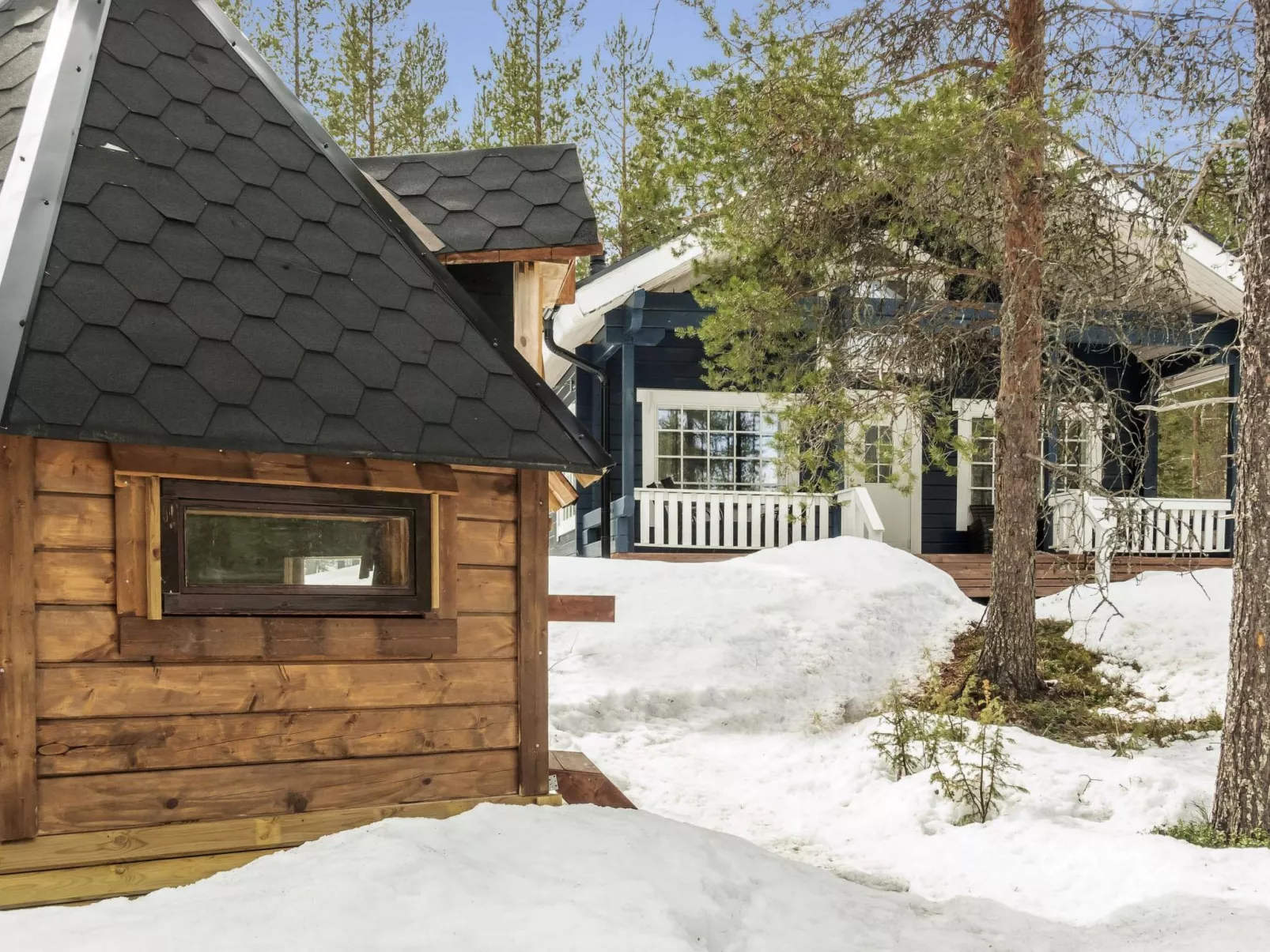 Keselmäkangas-Binnen