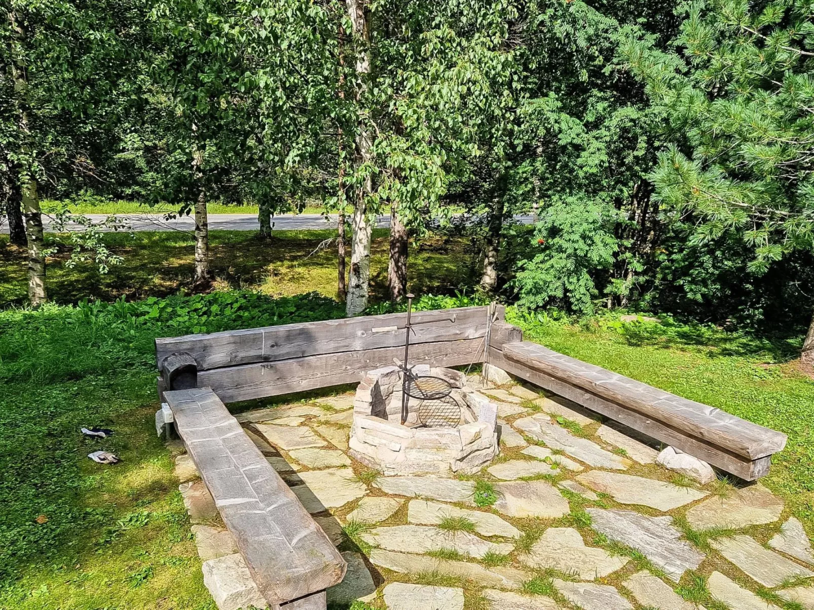 Alppitalo sinitähti 9 as 3-Binnen