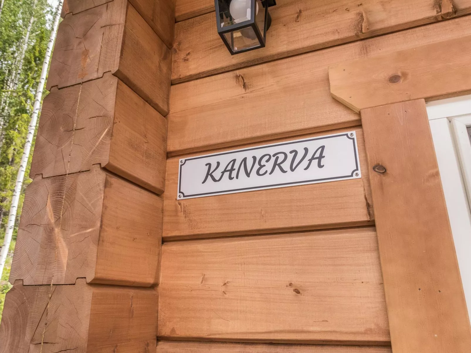 Kolin kangastus kanerva 4-Binnen