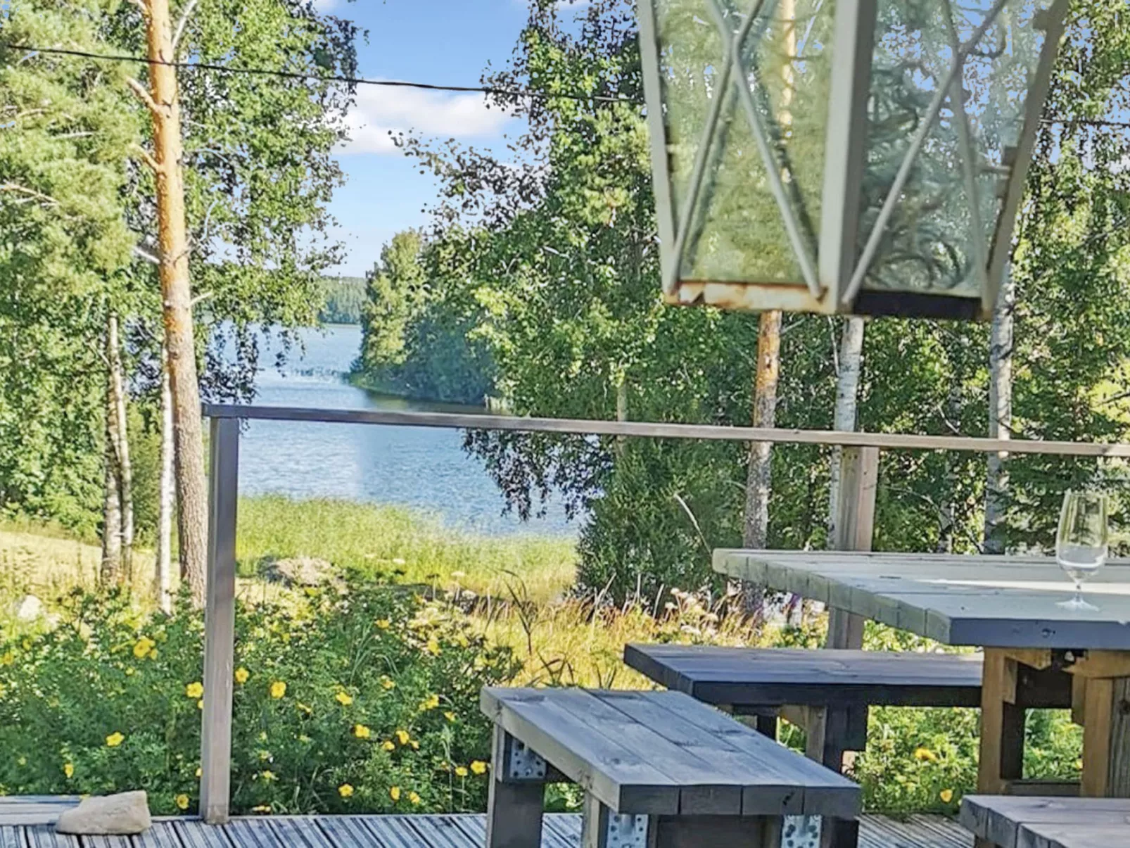 Villa sammallahti-Binnen