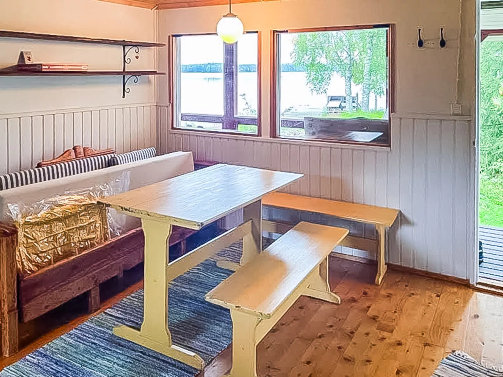 Villa talvilahti-Binnen