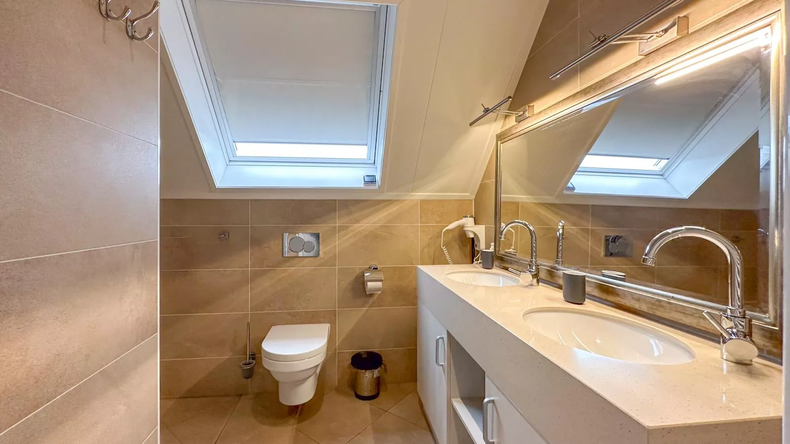 Coast Comfort 41-Badkamer