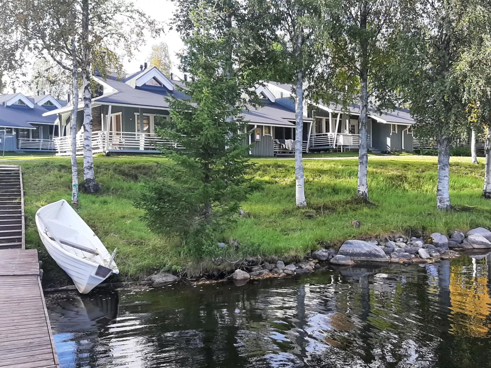 Lomakivakka b6-Binnen