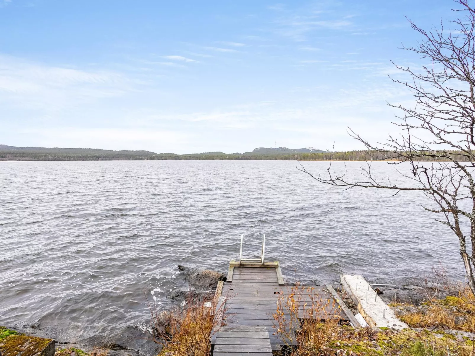 Rukaniemen kontio-Binnen