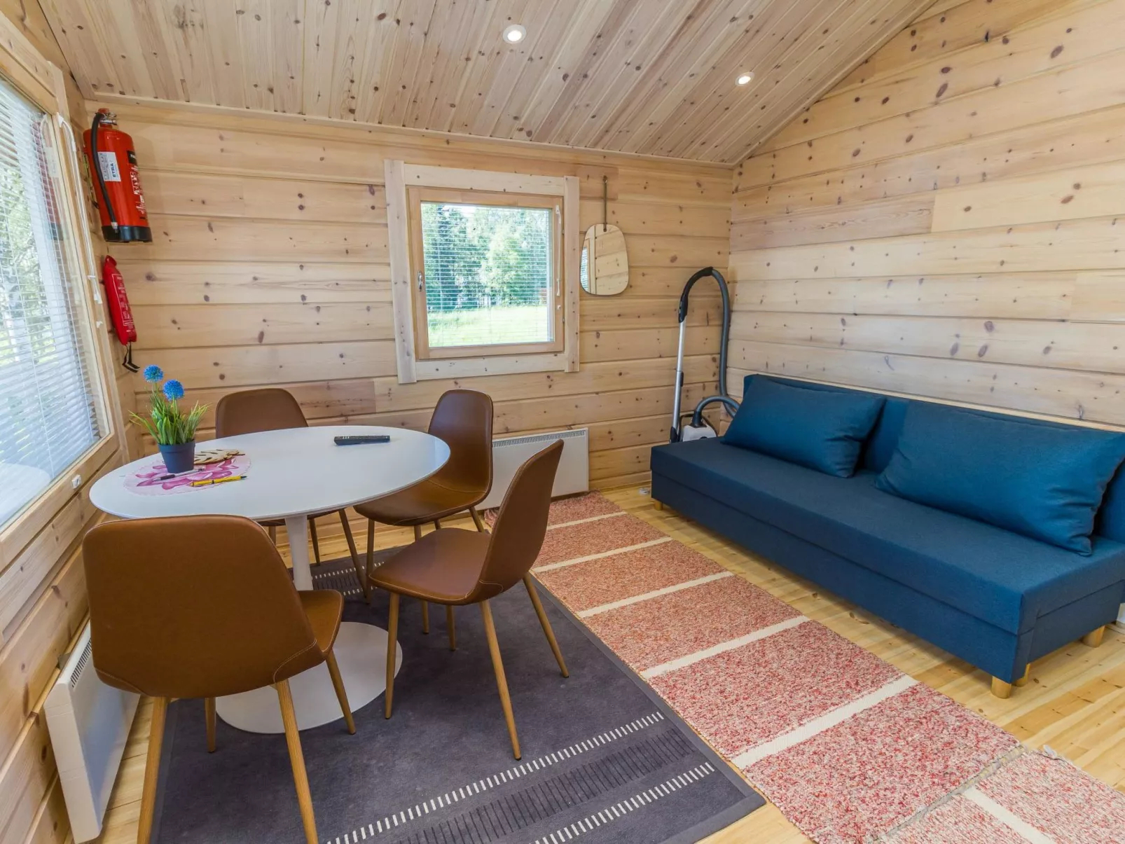 Ruka-kitkan käki-Binnen