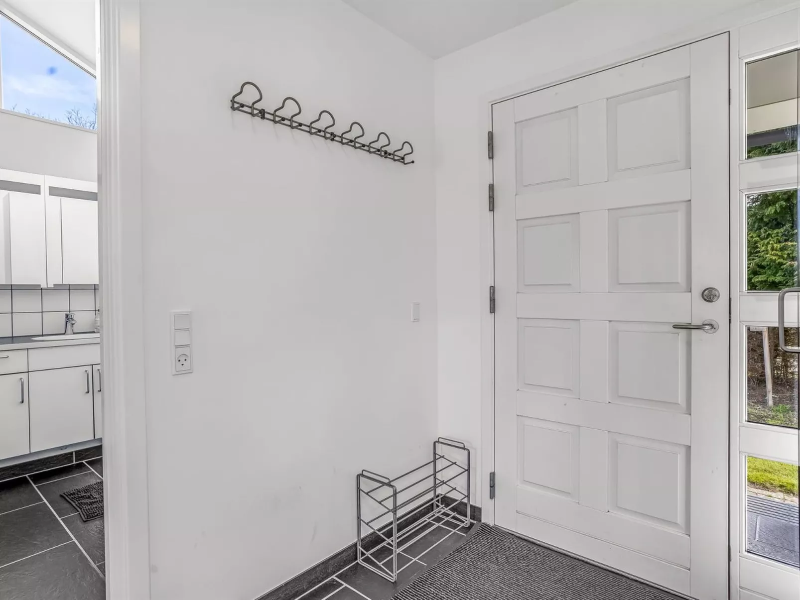 "Prohor" - 150m from the sea-Binnen