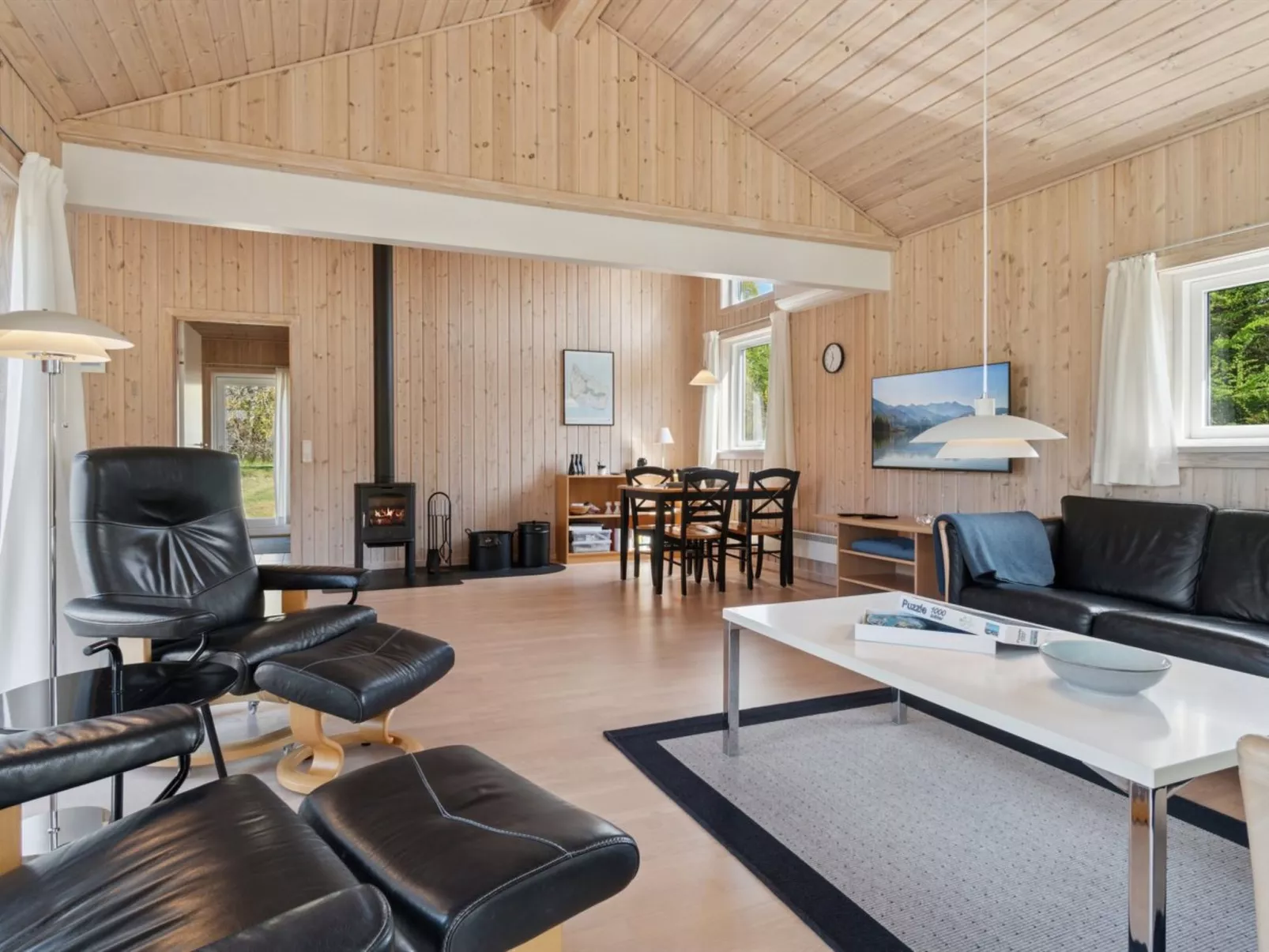 "Edna" - 500m from the sea-Binnen