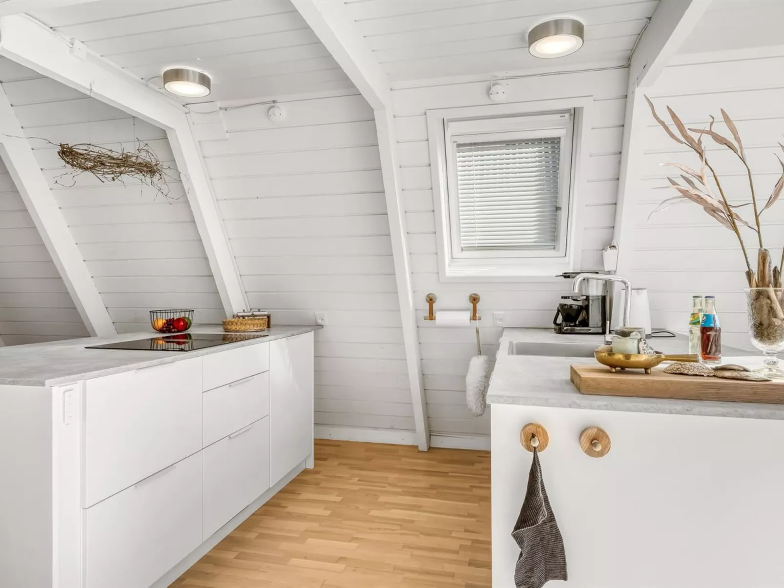 "Kauno" - 16km to the fjord-Binnen