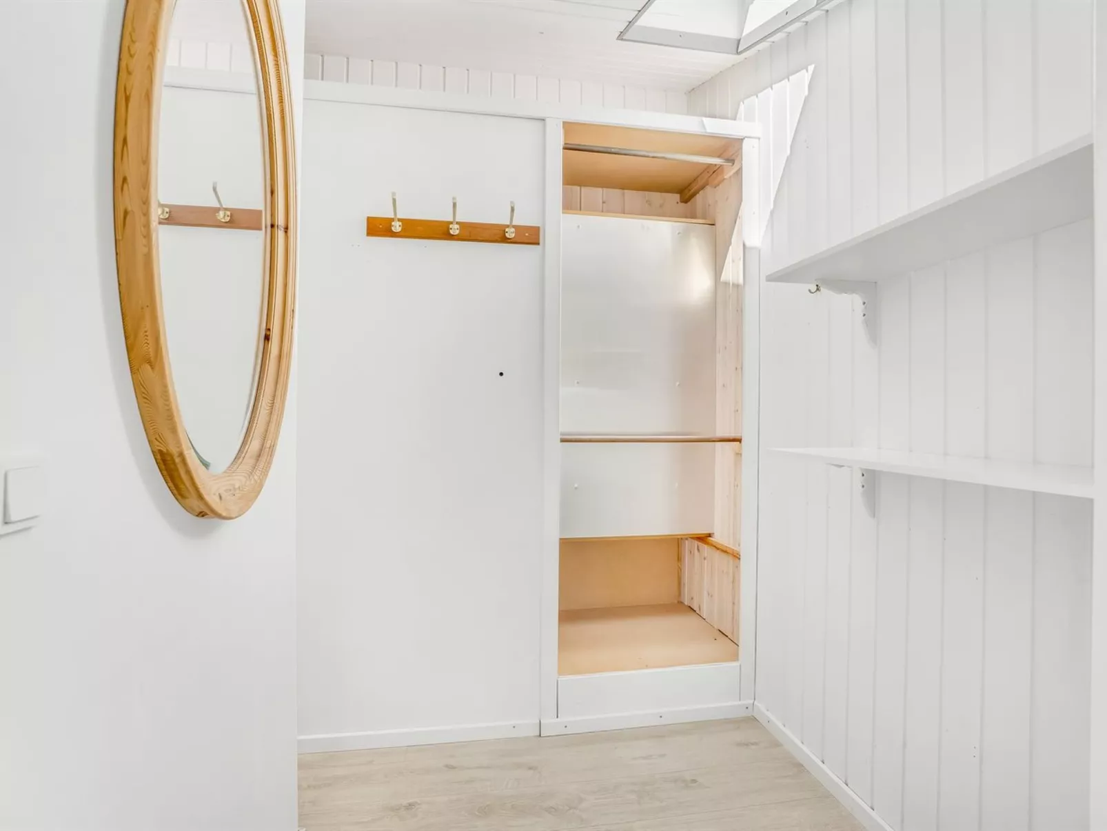 "Eljena" - 550m from the sea-Binnen