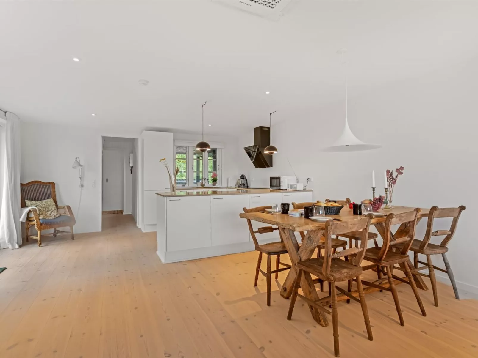 "Githe" -  from the sea-Binnen