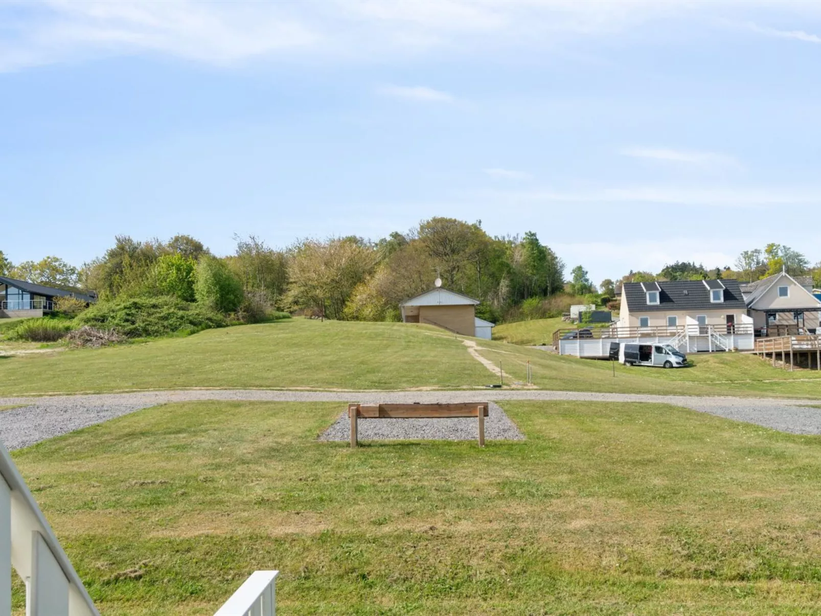 "Heddi" - 300m from the sea-Buiten