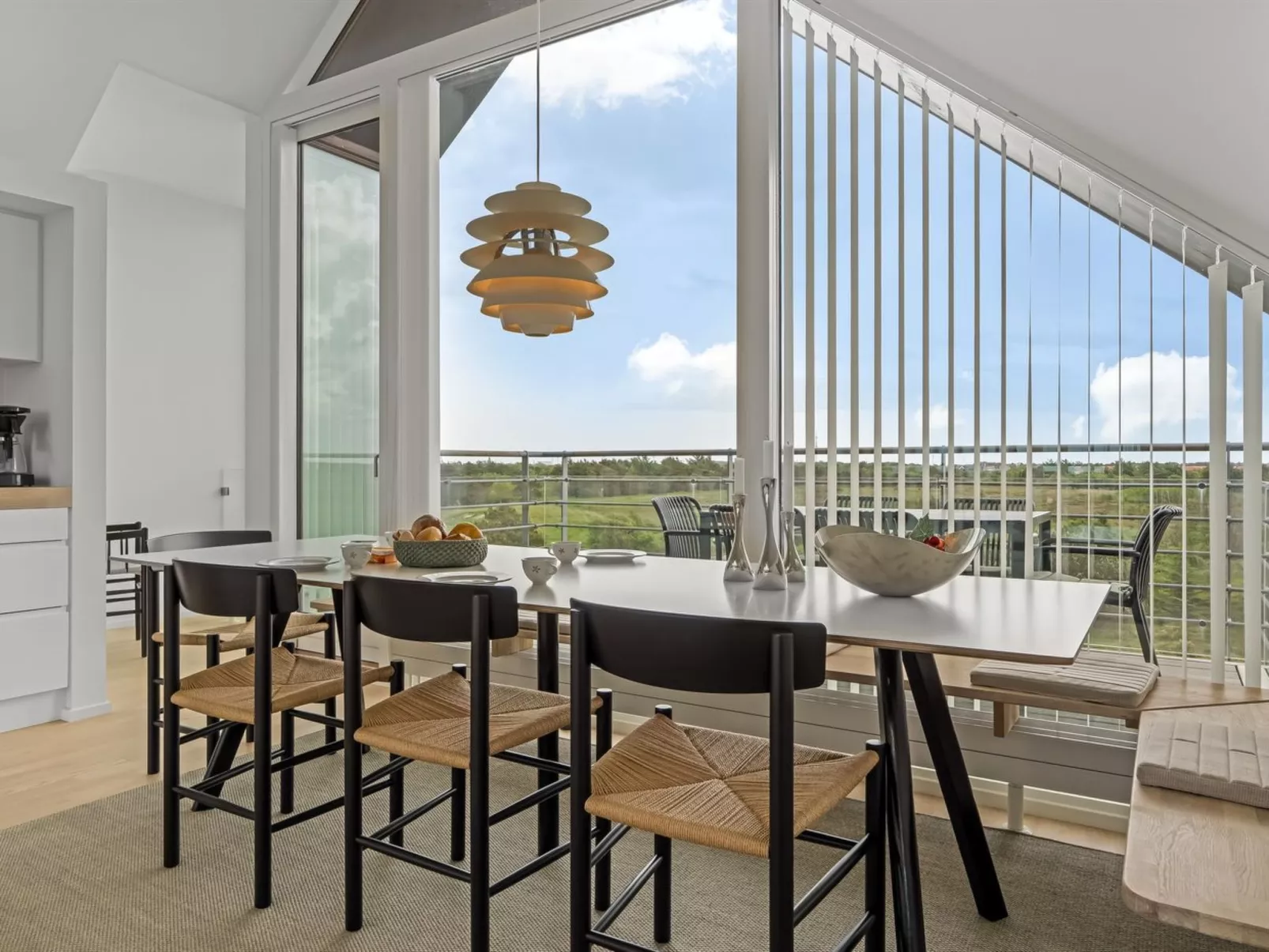 "Anita" - 575m from the sea-Binnen