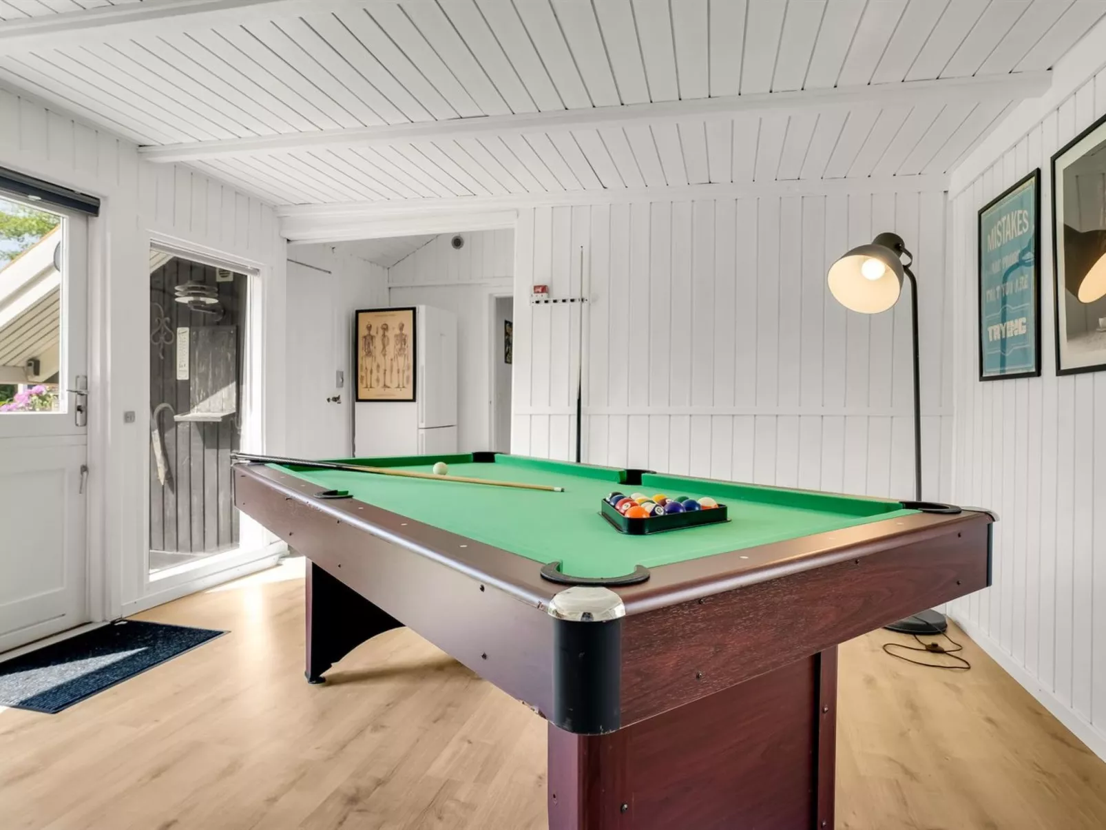 "Rusalina" - 400m from the sea-Binnen