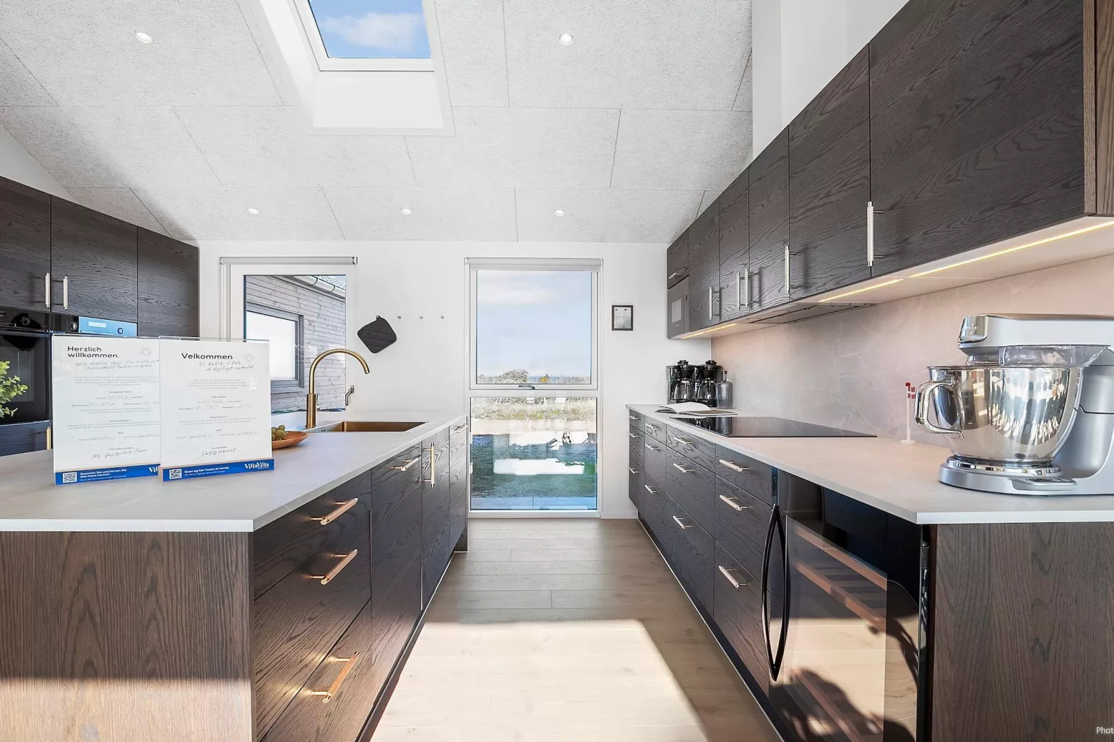 5 sterren vakantie huis in Bogense-Binnen