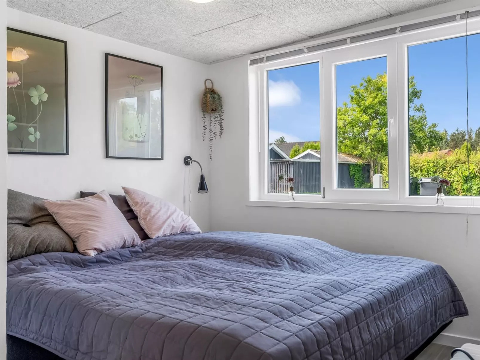 "Elske" -  from the sea-Binnen