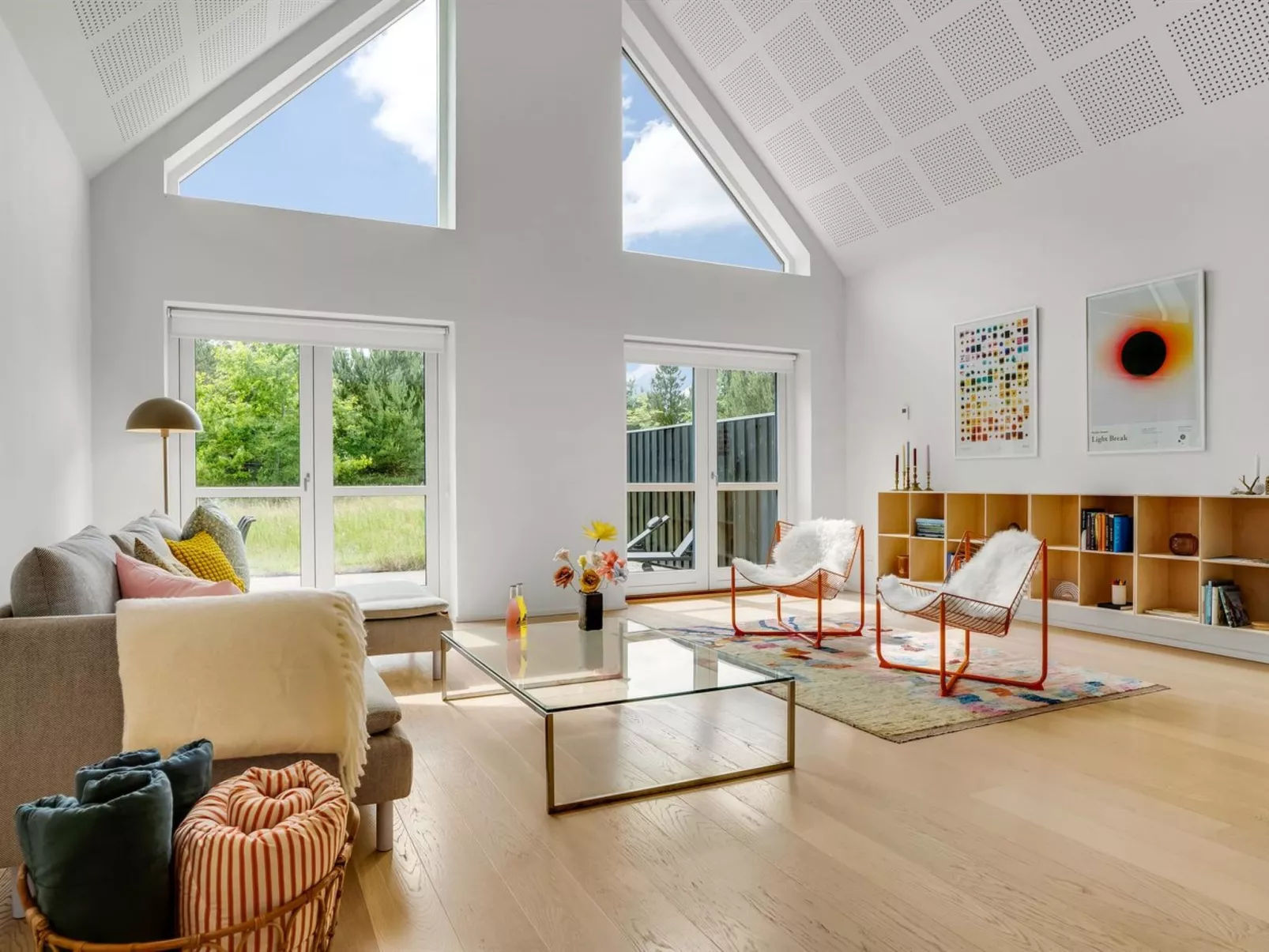 "Anelle" - 2.5km from the sea-Binnen