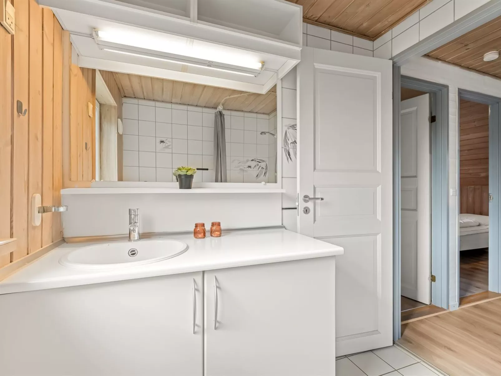 "Thiodver" - 850m from the sea-Binnen