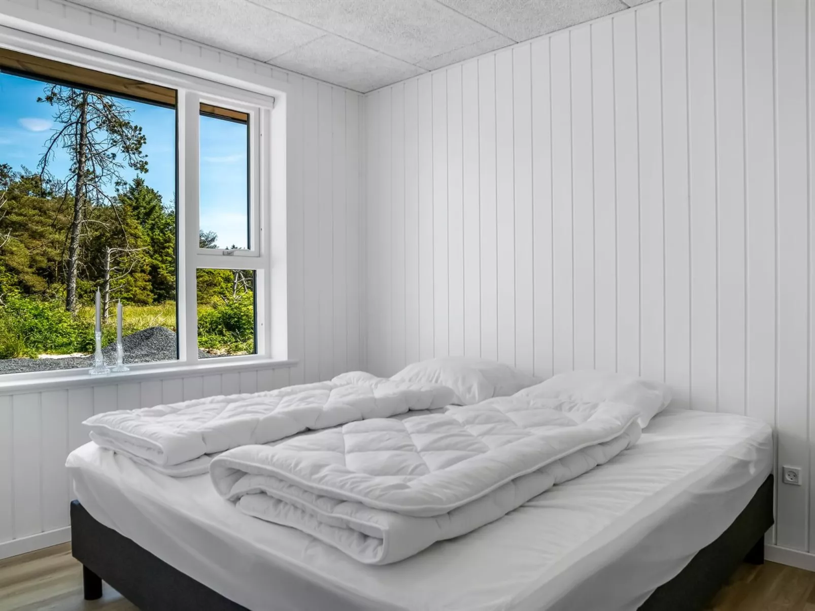 "Merta" - 800m from the sea-Binnen