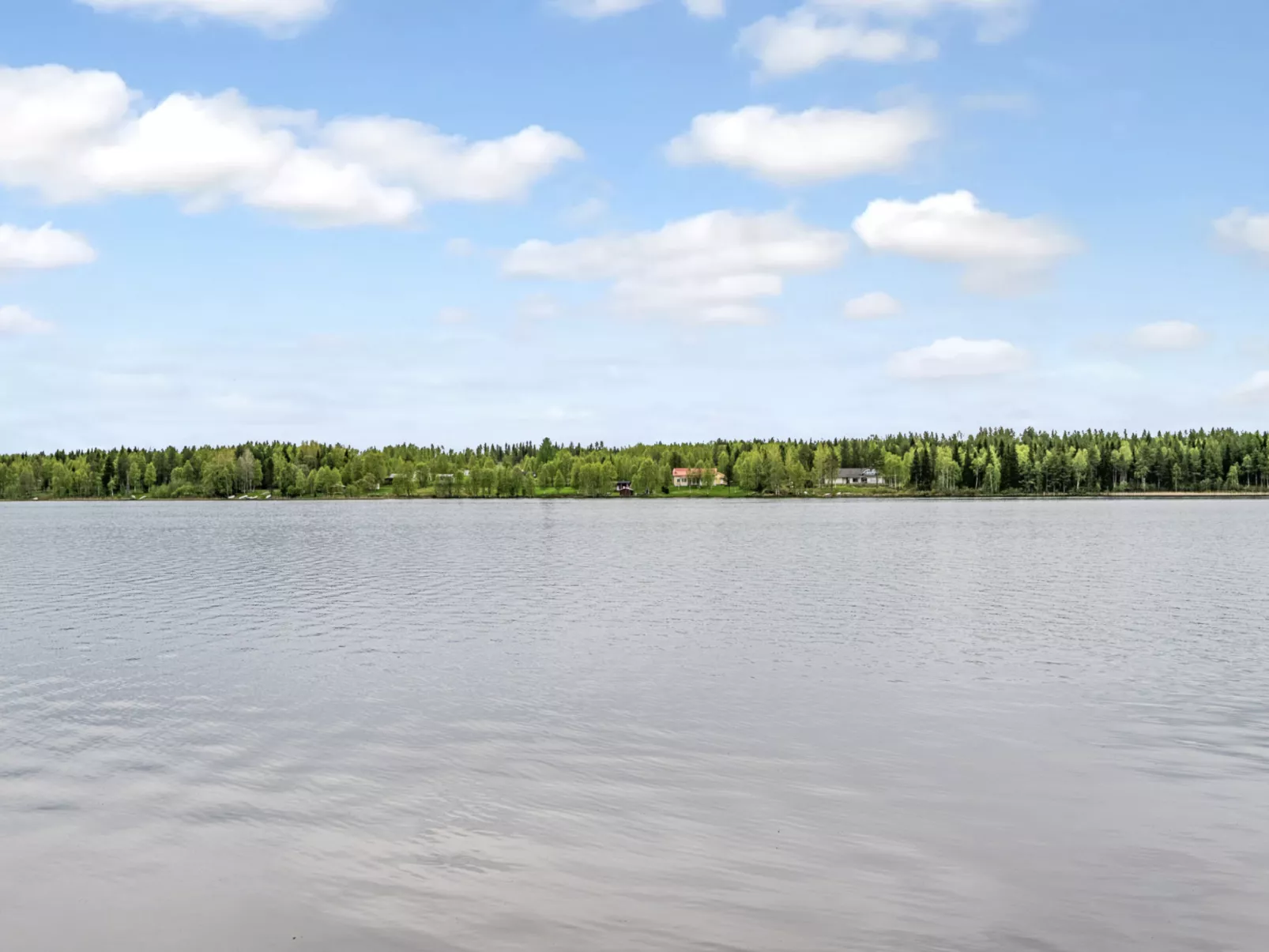 Lumikenttien kutsu-Binnen