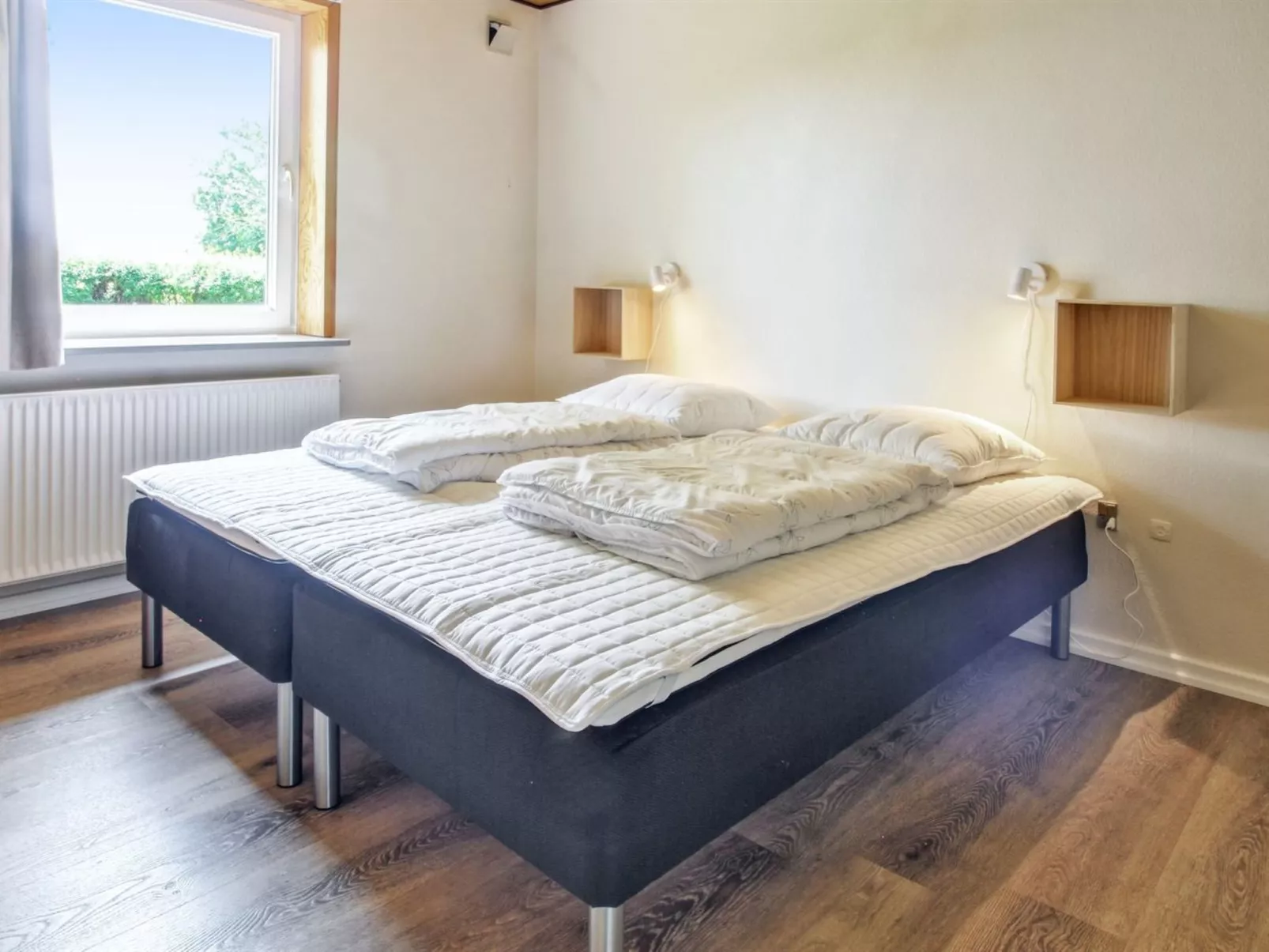 "Drine" - 19km from the sea-Binnen