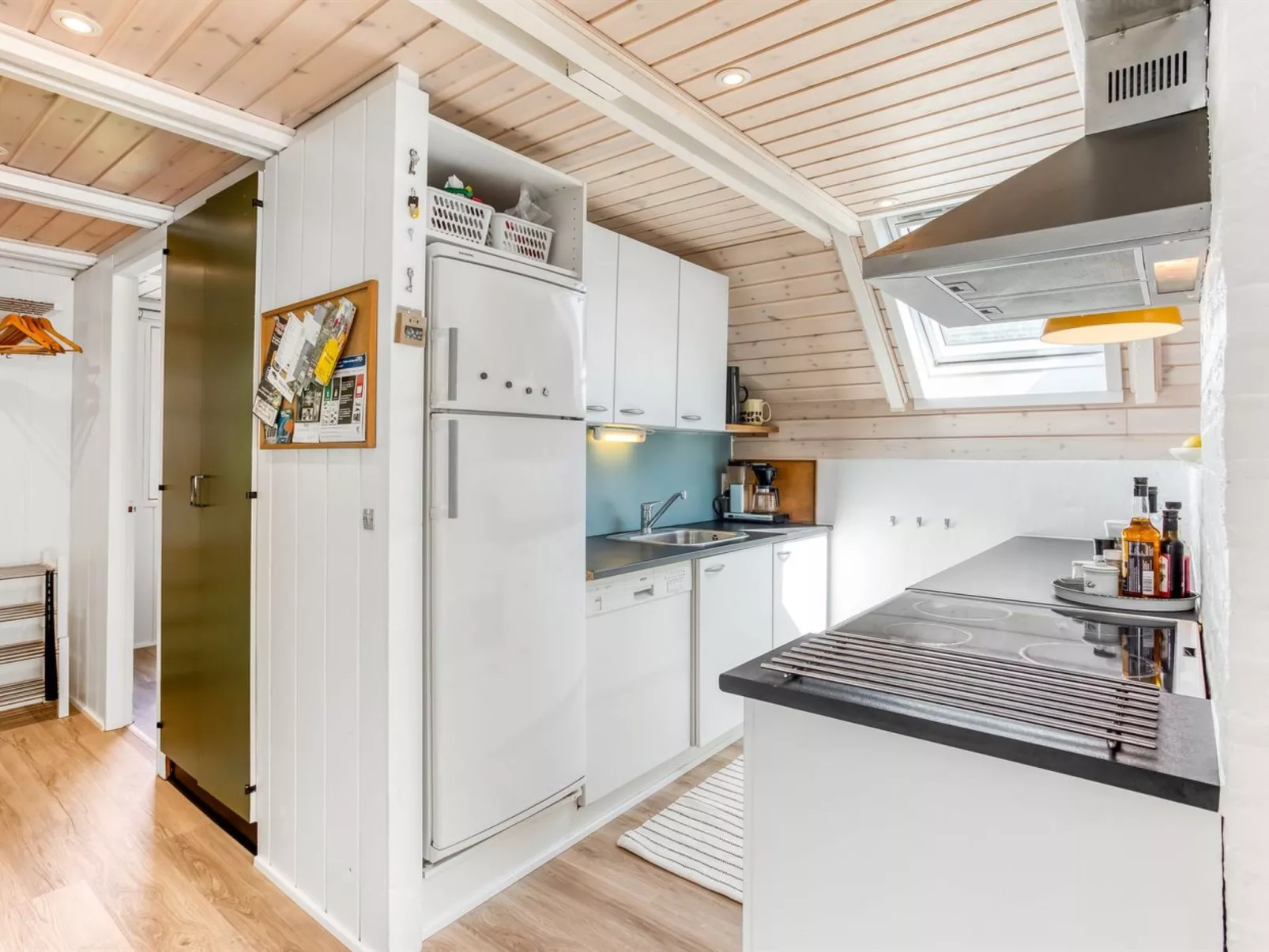 "Frodde" - 200m from the sea-Binnen