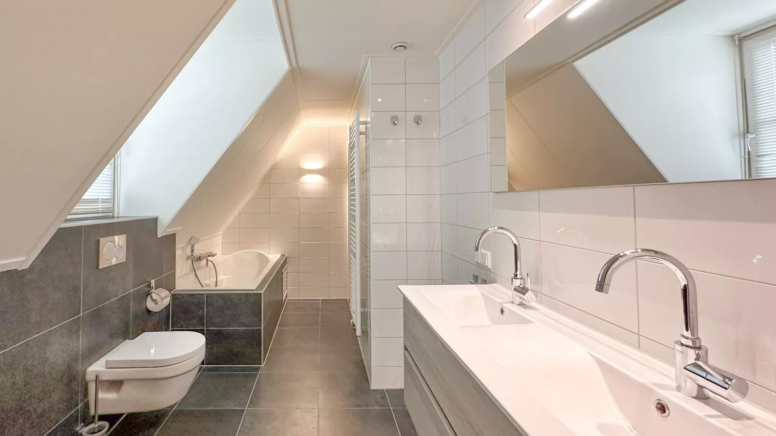 Happy Beach 48-Badkamer