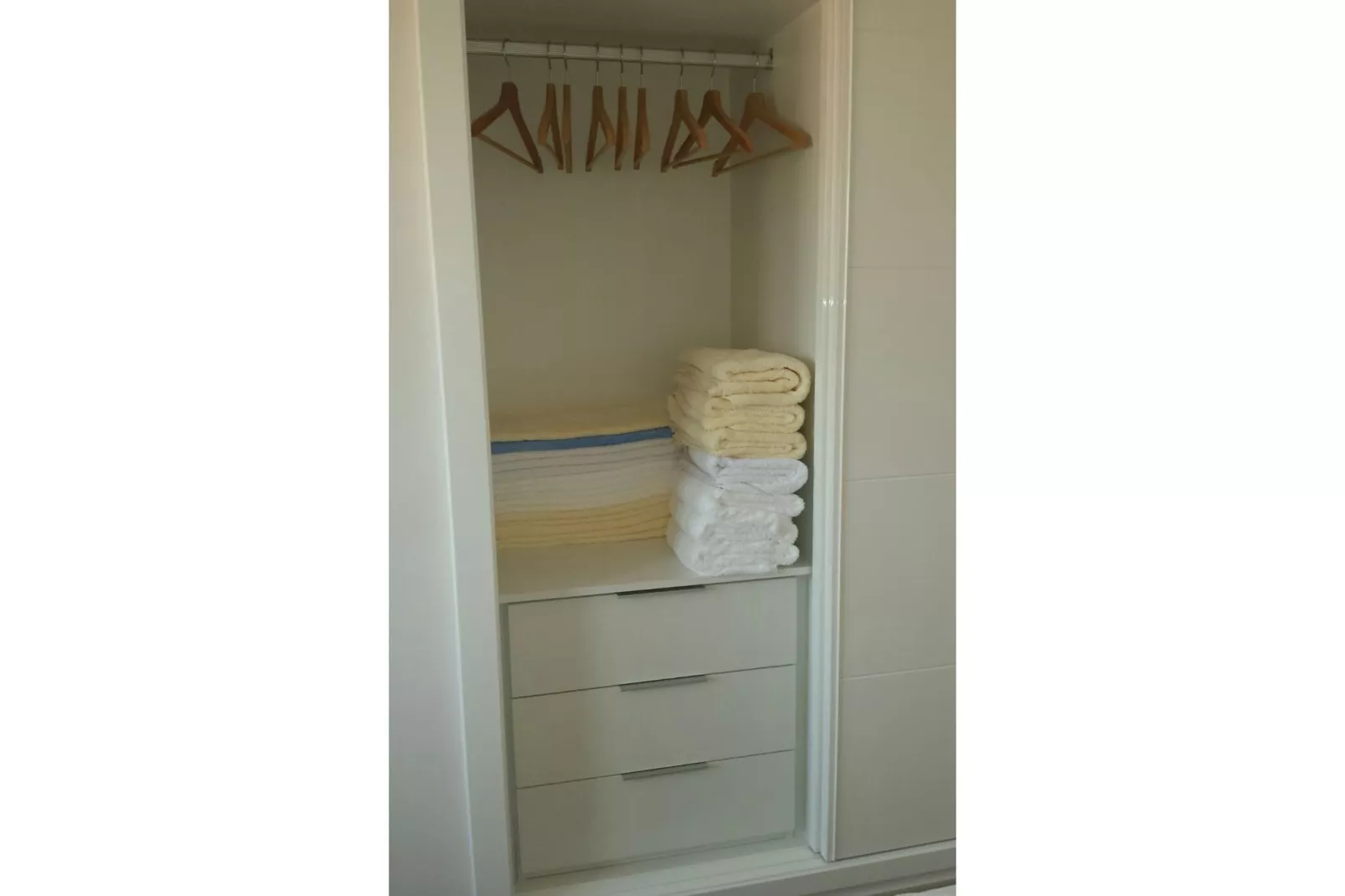 APARTAMENTO 1 LINEA-Badkamer