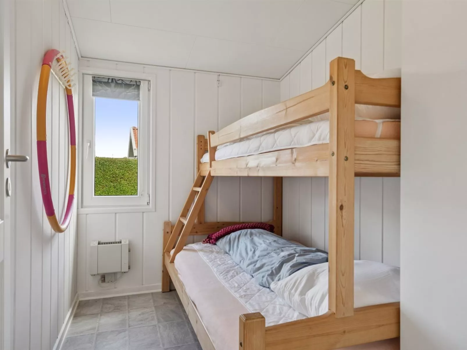 "Fani" - 150m from the sea-Binnen