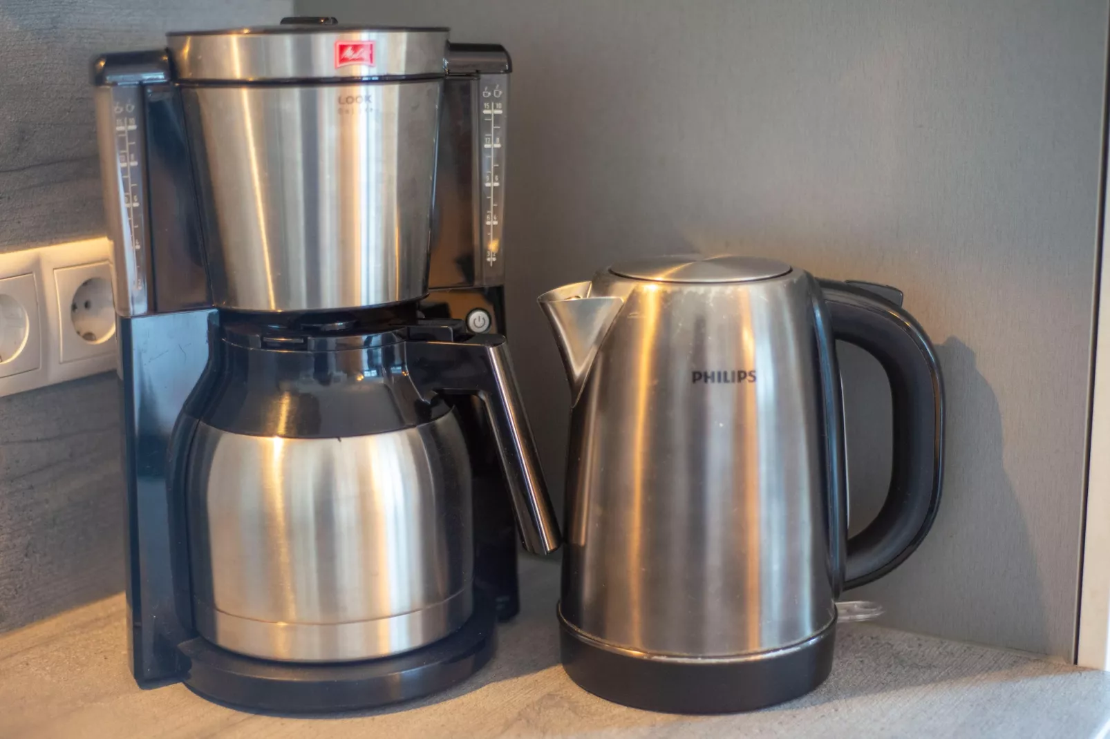 Residenz Edelalm - Top 4-Sfeer