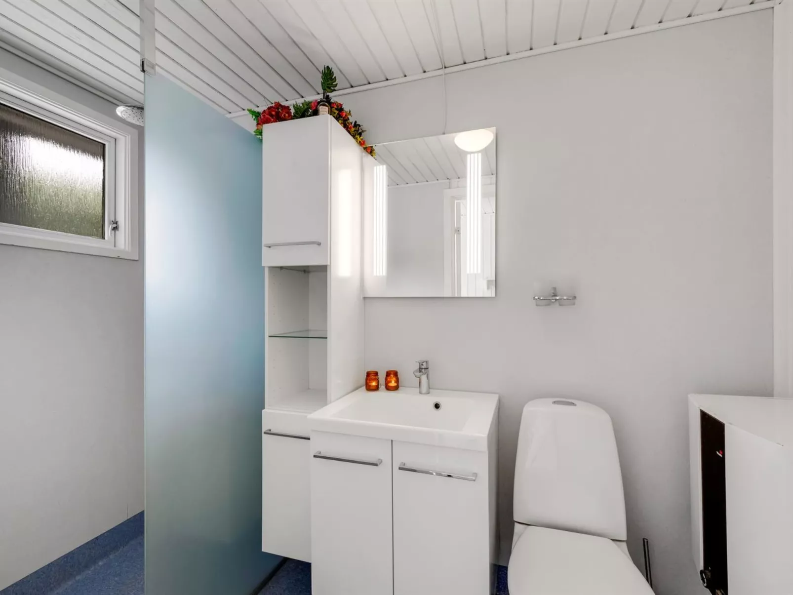 "Sami" - 600m to the fjord-Binnen