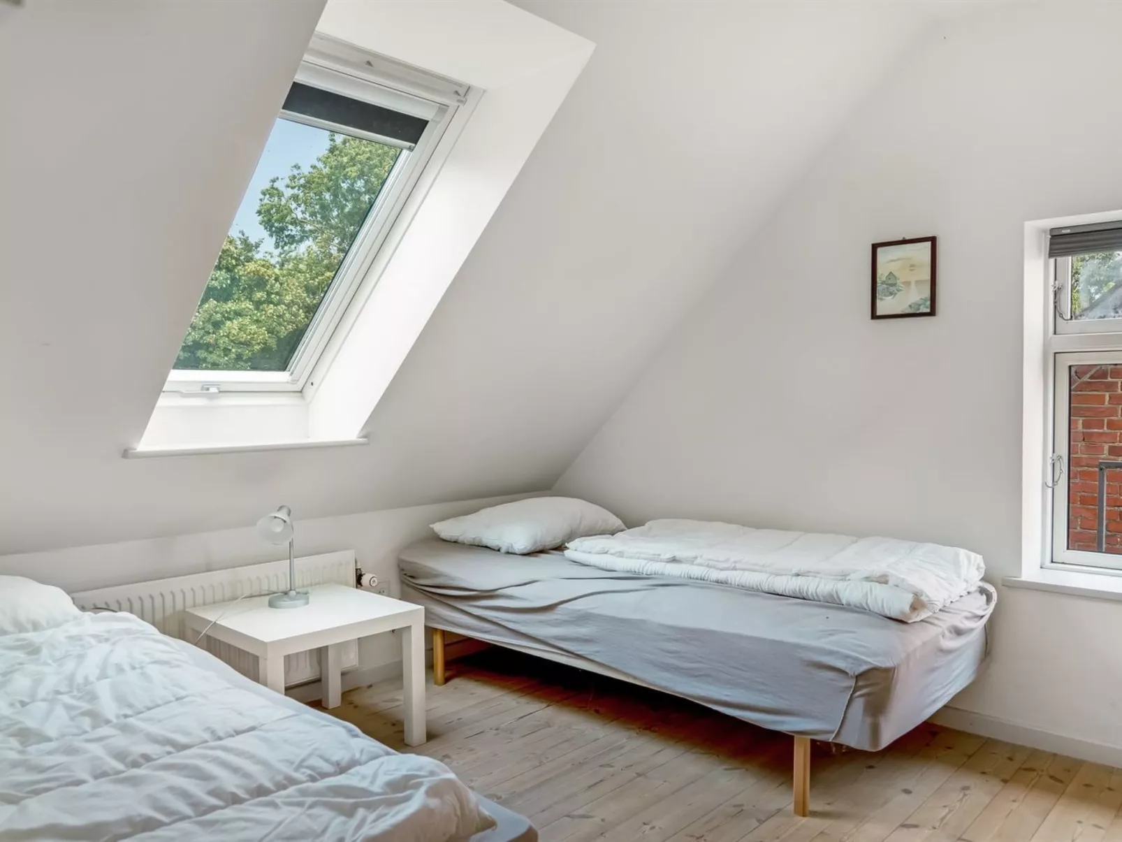 "Har" - 1.2km from the sea-Binnen