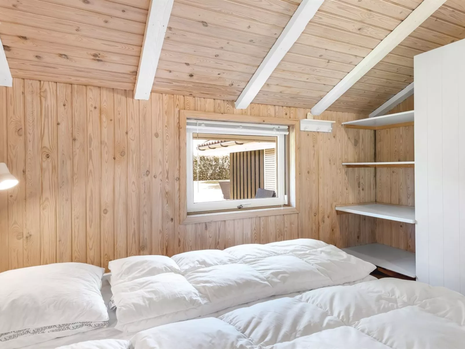 "Hatem" - 500m from the sea-Binnen