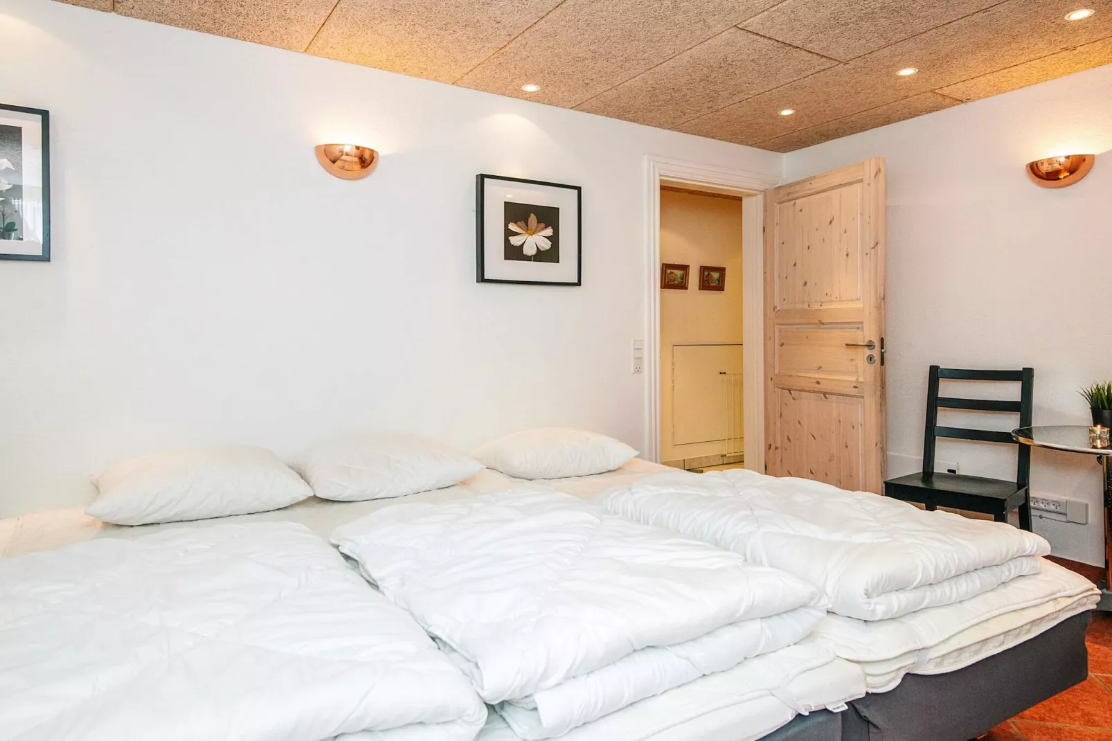 5 sterren vakantie huis in Fårvang-Binnen