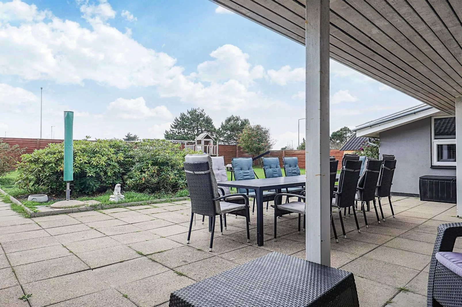 9 Personen vakantie huis in Skagen-Uitzicht