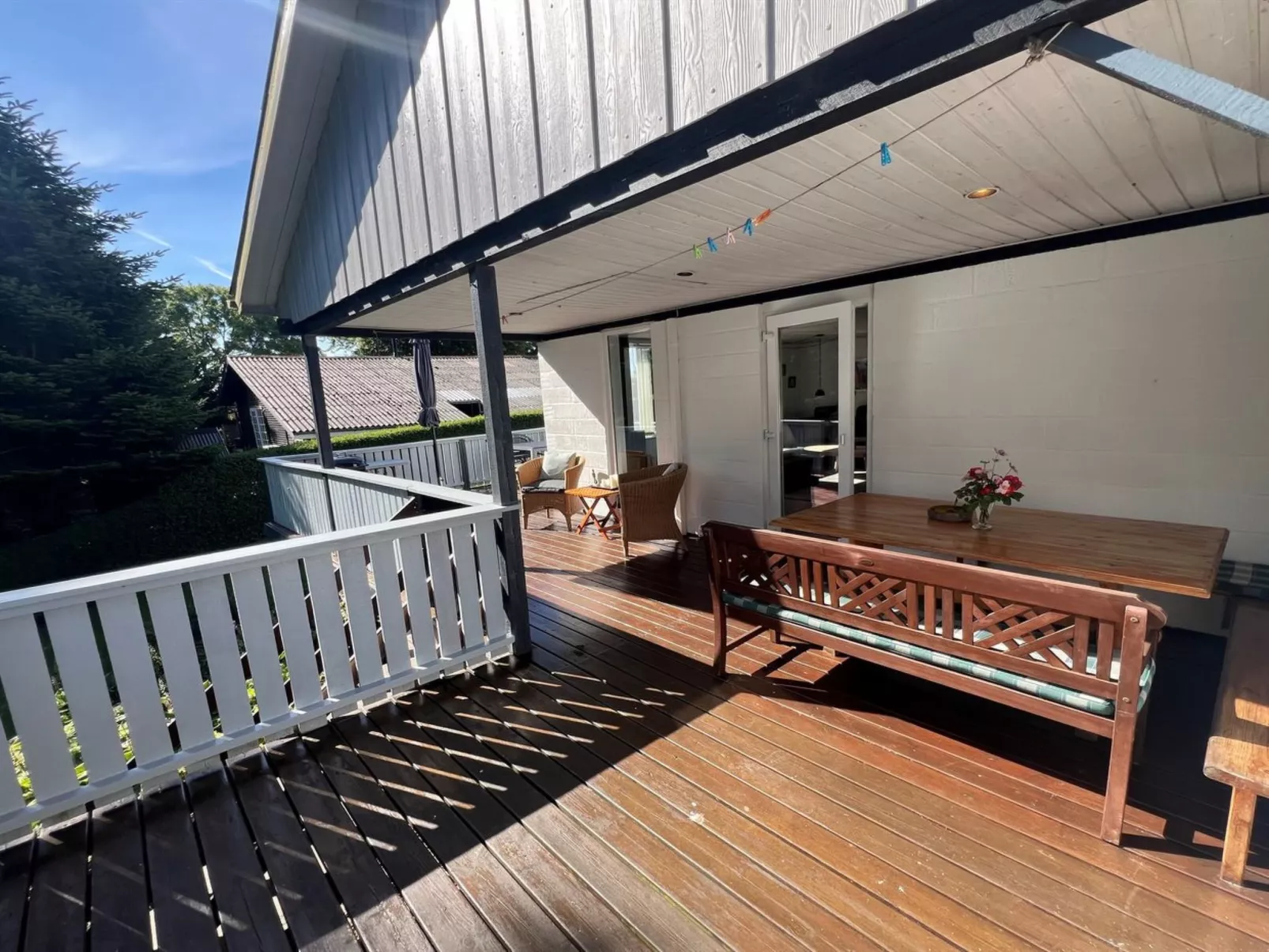 "Elja" - 400m from the sea-Buiten