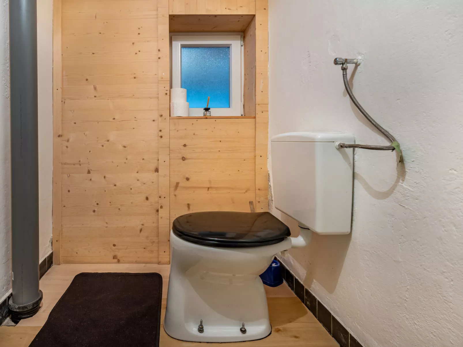 Adlerhorst/Chalet Großglockner-Binnen