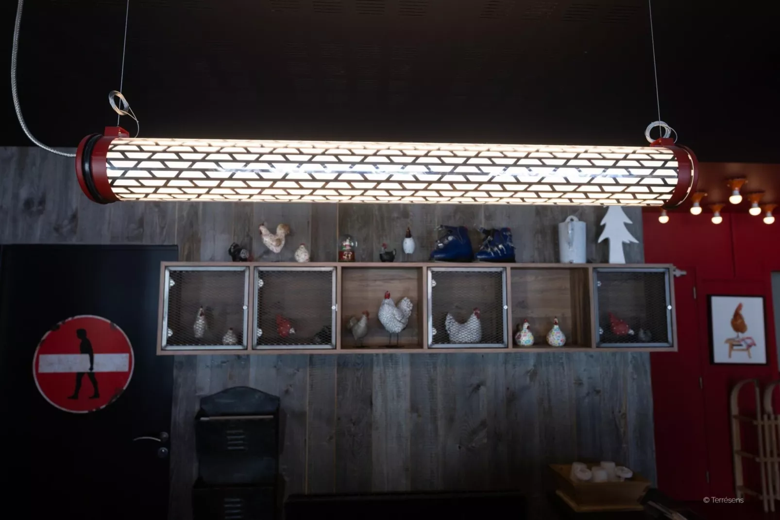 Le Cristal Lodge-R3TS-Faciliteiten