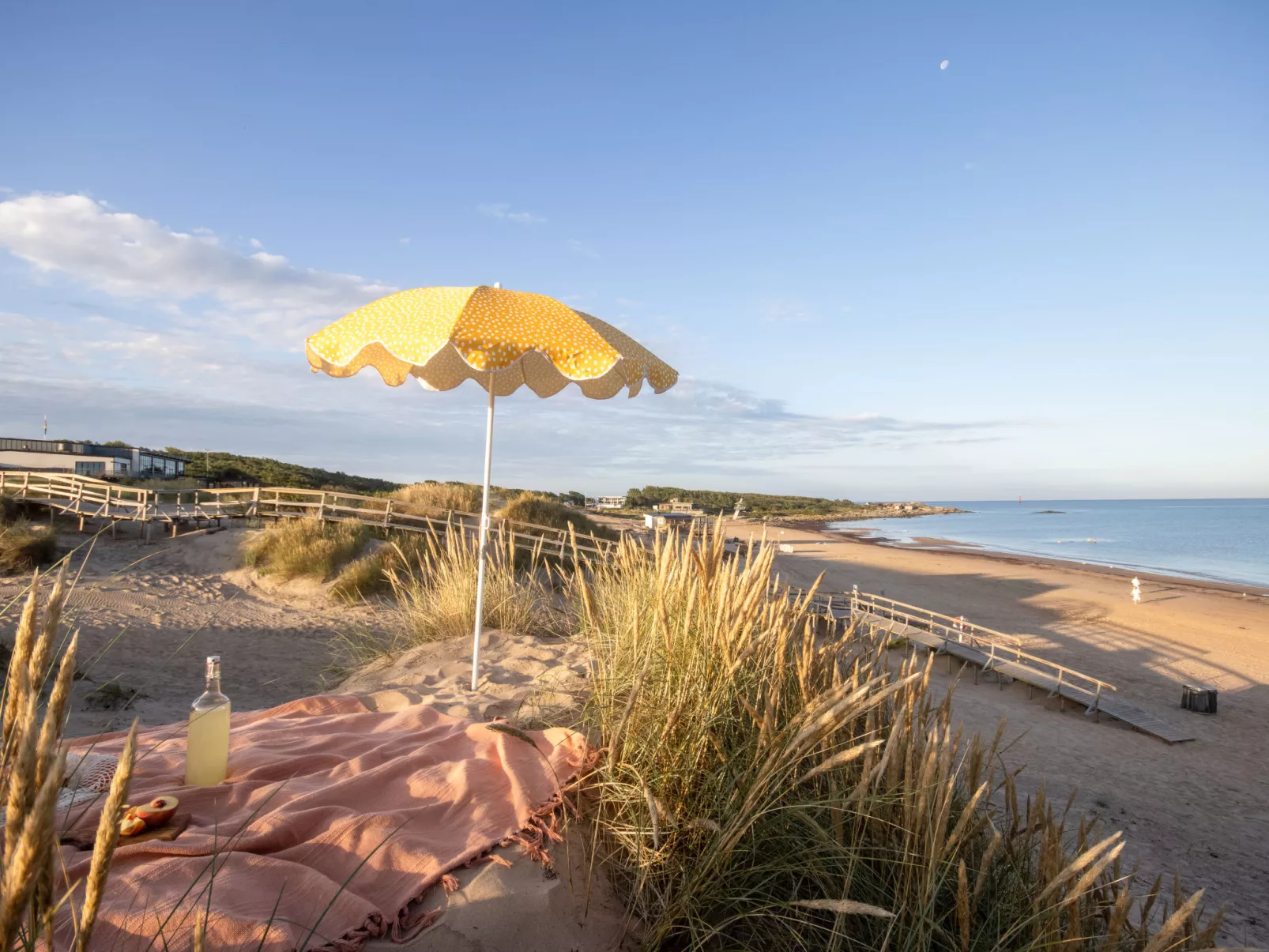 Östra Stranden-Buiten