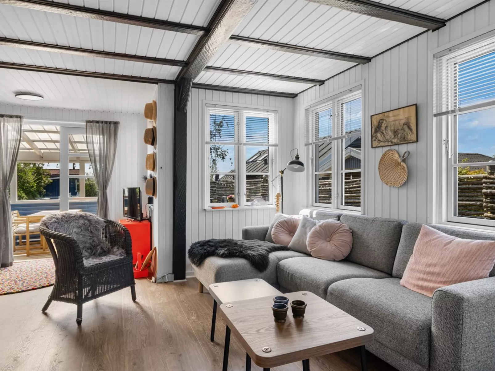 "Gorica" - 150m from the sea-Binnen