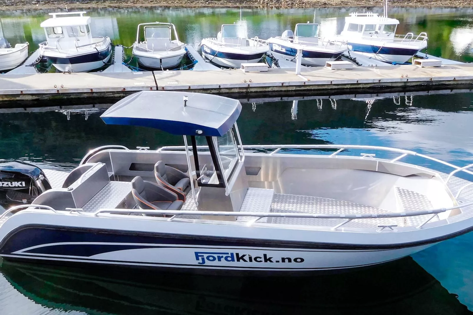 6 Personen vakantie huis in Sørbøvåg-Niet-getagd