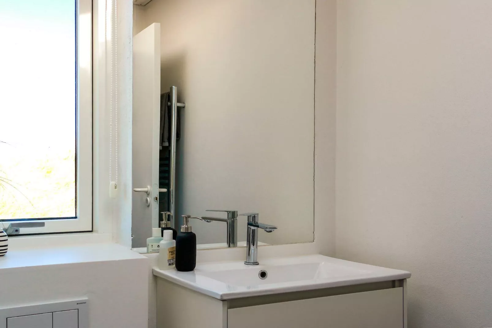 Gezinsvriendelijk huis met sauna-Binnen