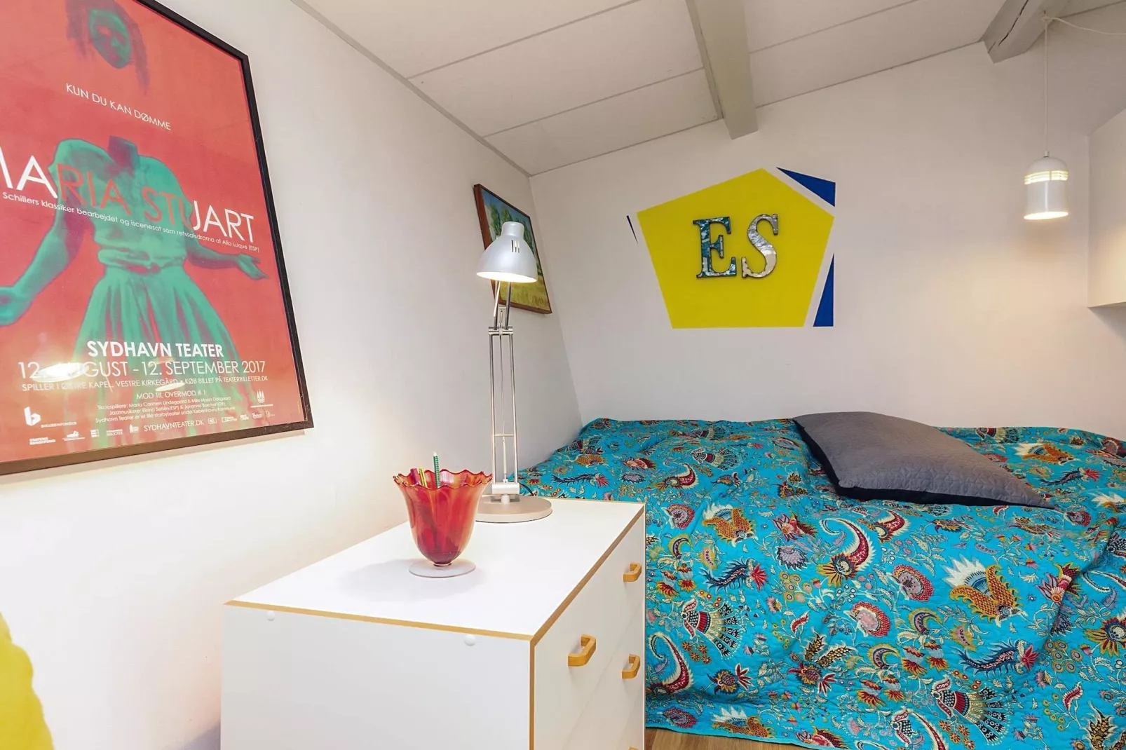 6 Personen vakantie huis in Stege-Binnen