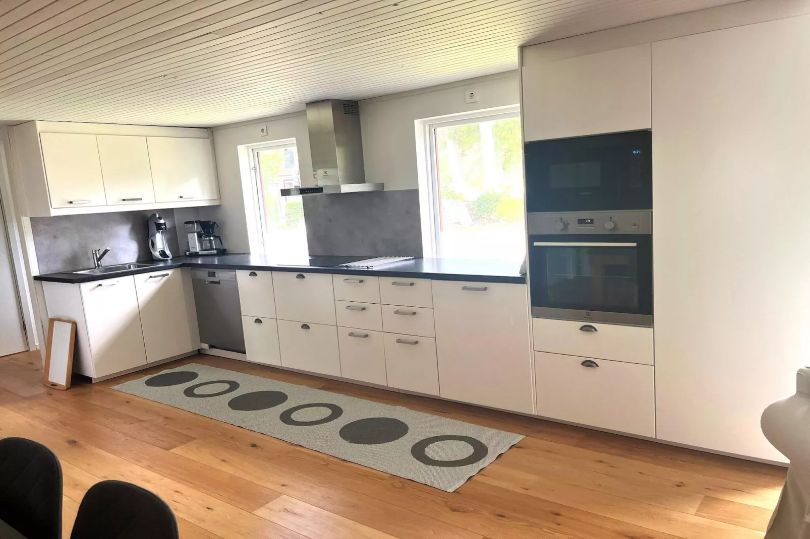 4 sterren vakantie huis in SÖLVESBORG-Binnen