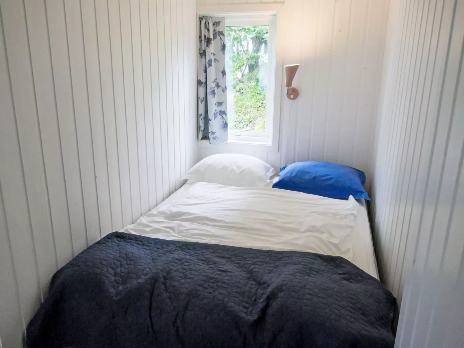 Lauvlid Cottage-Binnen