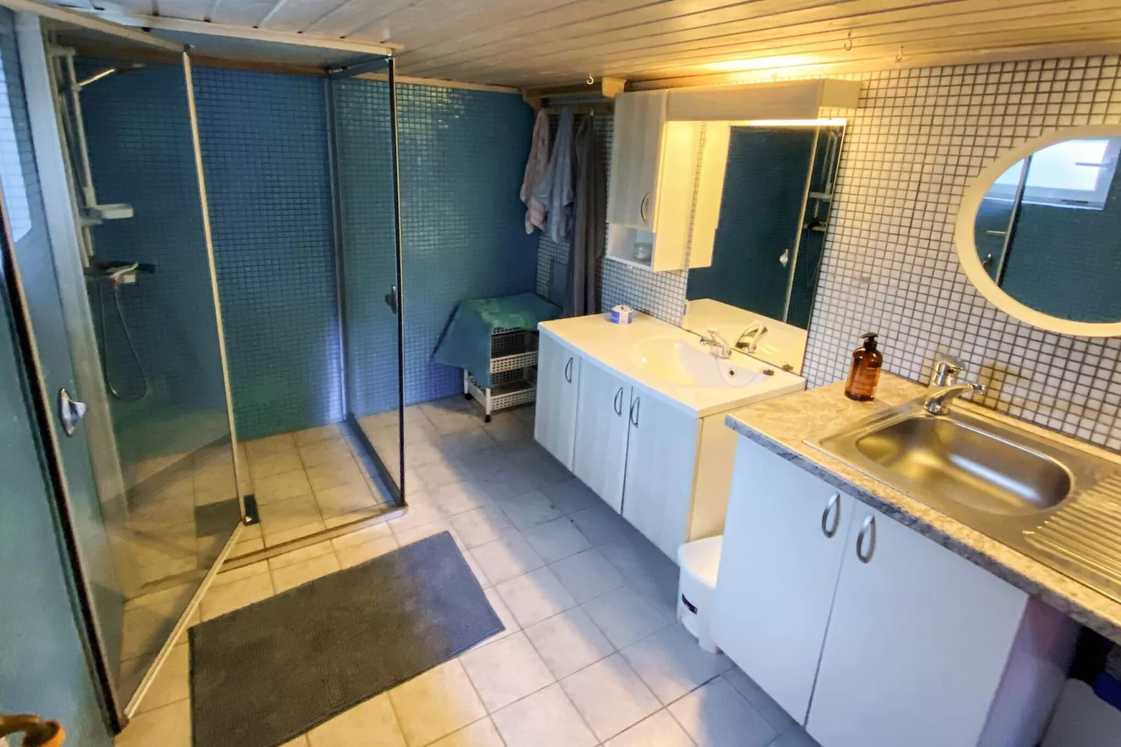 6 Personen vakantie huis in LEKSVIK-Binnen