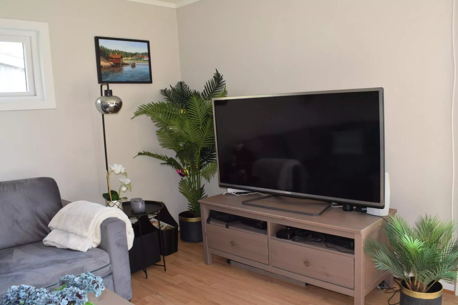 4 sterren vakantie huis in SKJEBERG-Binnen