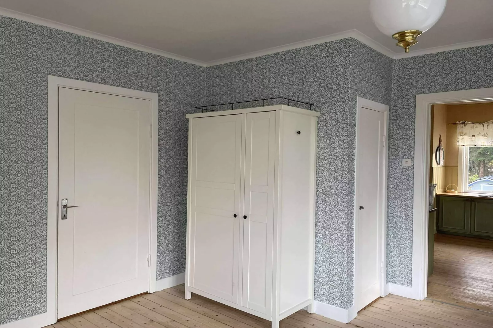 4 sterren vakantie huis in TORSÅKER-Binnen